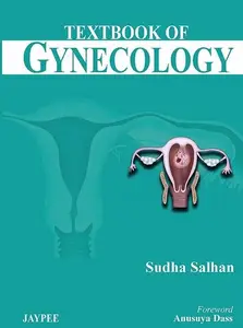 Textbook of Gynecology (Repost)