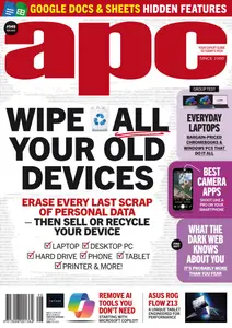 APC - August 2025