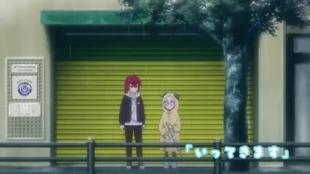 Alma-chan wa Kazoku ni Naritai - 03v2 (1080p