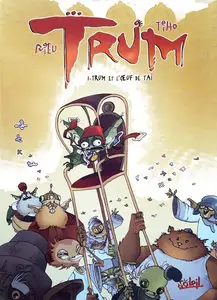 Trum Et Loeuf De Tai