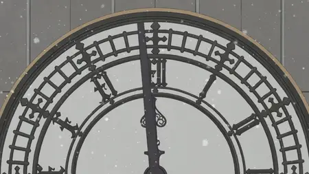 S01E01-Undead and Unluck