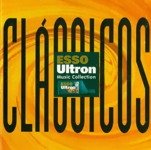 VA - Esso Ultron Music Collection - Clássicos (1997)