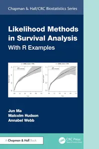 Likelihood Methods in Survival Analysis: With R Examples