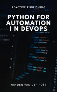 Python for Devops
