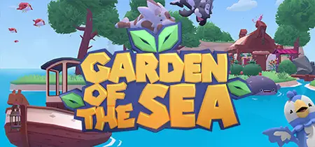 Garden of the Sea (2024)