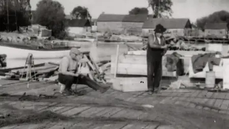 The Fish Thief: A Great Lakes Mystery (2025)