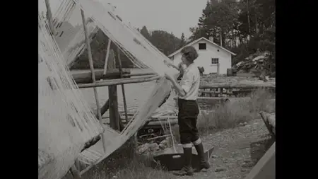 The Fish Thief: A Great Lakes Mystery (2025)