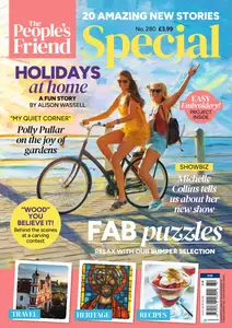 The People’s Friend Special - July 26, 2025