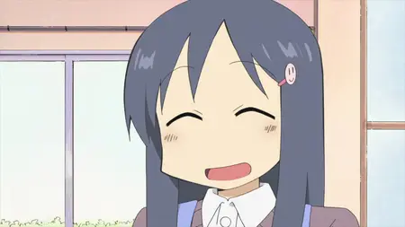 Nichijou - 23