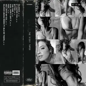 Fletcher - THE S(EX) TAPES Extended (2022)