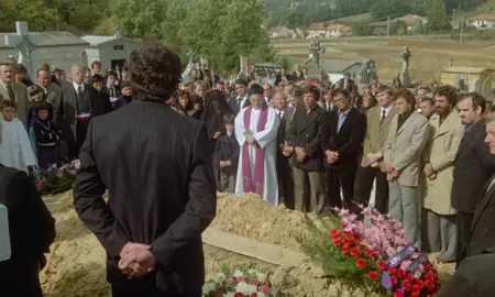 Such a Lovely Town... (1979)