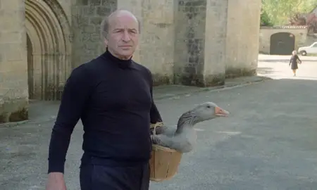 Such a Lovely Town... (1979)