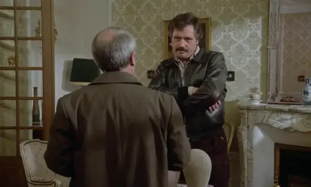 Such a Lovely Town... (1979)