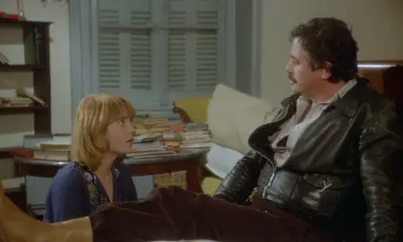 Such a Lovely Town... (1979)