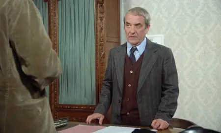 Such a Lovely Town... (1979)