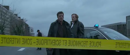 36 quai des orfèvres / 36th Precinct (2004)