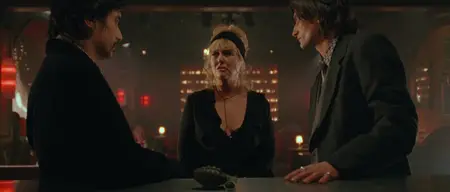 36 quai des orfèvres / 36th Precinct (2004)