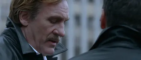 36 quai des orfèvres / 36th Precinct (2004)
