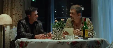 36 quai des orfèvres / 36th Precinct (2004)