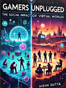 Gamers Unplugged: The Social Impact of Virtual Worlds