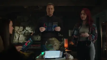 Resident Alien S04E03