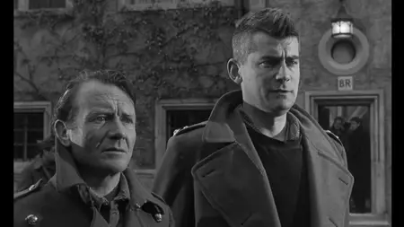 The Colditz Story (1955)