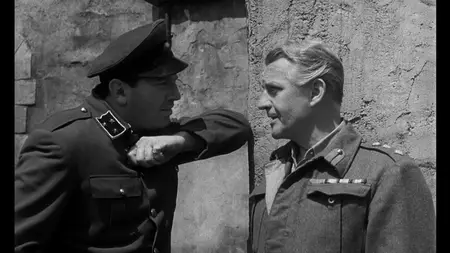 The Colditz Story (1955)