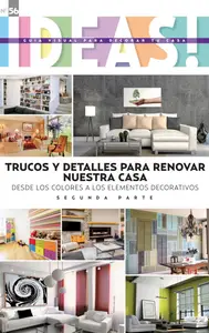 Ideas de decoración - 15 Octubre 2025