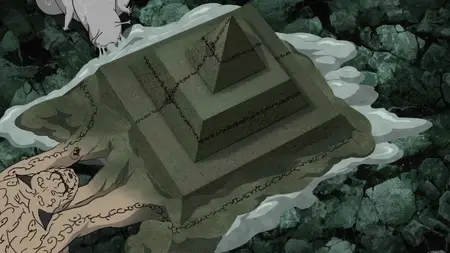 Naruto Shippuden (2007 S17E31 The Hidden Heart JySzE