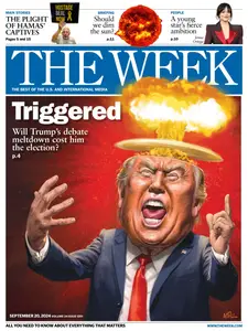 The Week USA - September 20, 2024