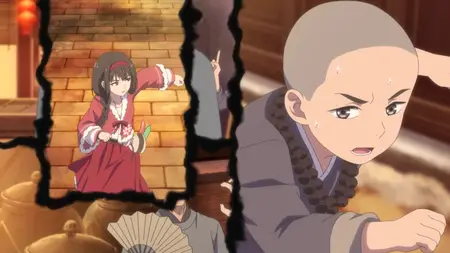 Fairies Albums S05E10