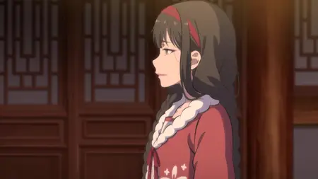 Fairies Albums S05E10