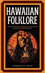 Hawaiian Folklore: Collection of Timeless Tales from Hawaiian Mythology