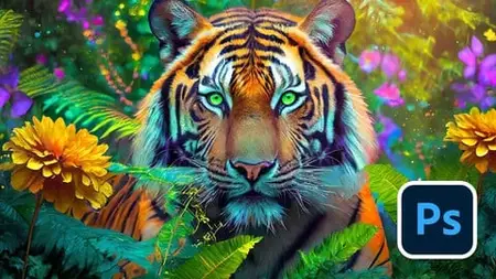 The Ultimate Adobe Photoshop CC Fundamental Course
