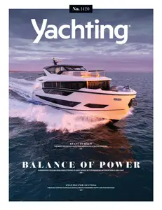Yachting USA - June 2025