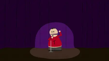 South Park S05E05