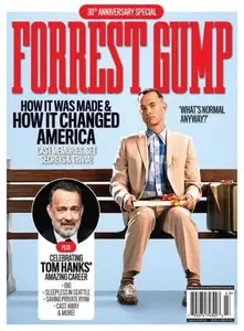 Forrest Gump: 30th Anniversary Special, 2024