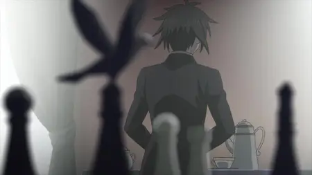 Dances with the Dragons - 10 (Saredo Tsumibito wa Ryuu to Odoru
