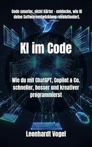 KI im Code: Wie du mit ChatGPT, Copilot & Co. schneller, besser und kreativer programmierst