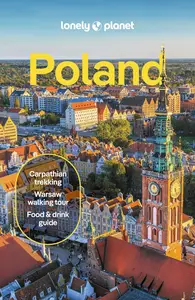 Lonely Planet Poland (Travel Guide)