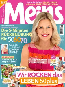 Meins - 14 August 2024