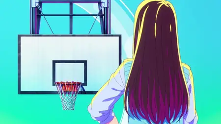 Otaku ni Yasashii Gal wa Inai S01E02