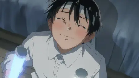 Otaku ni Yasashii Gal wa Inai S01E02