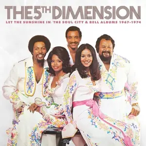 The 5th Dimension - The Soul City & Bell Albums 1967-74 (Remastered) (2026)