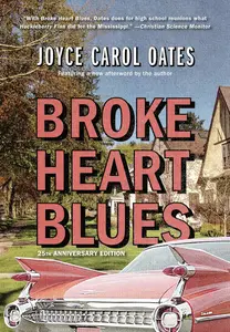 Broke Heart Blues: A Novel