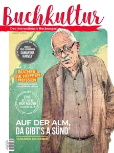 Buchkultur - Nr.6 2024