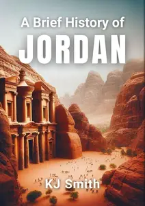 A Brief History of Jordan