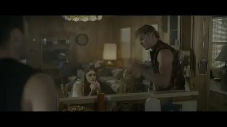 Ransom Canyon S01E07