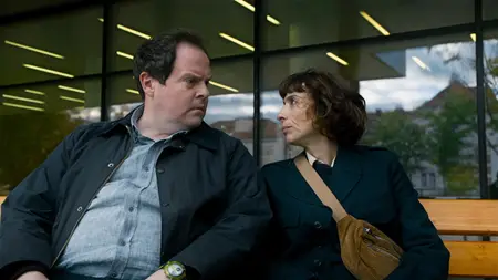 Suburbia - Women on the Edge S04E07