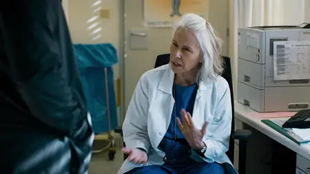 Suburbia - Women on the Edge S04E07